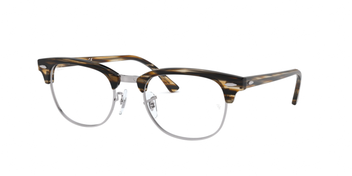 OKULARY KOREKCYJNE RAY-BAN® RX 5154 5749 51 ROZMIAR M OKULARY KOREKCYJNE RAY-BAN® RX 5154 5749 51 ROZMIAR M